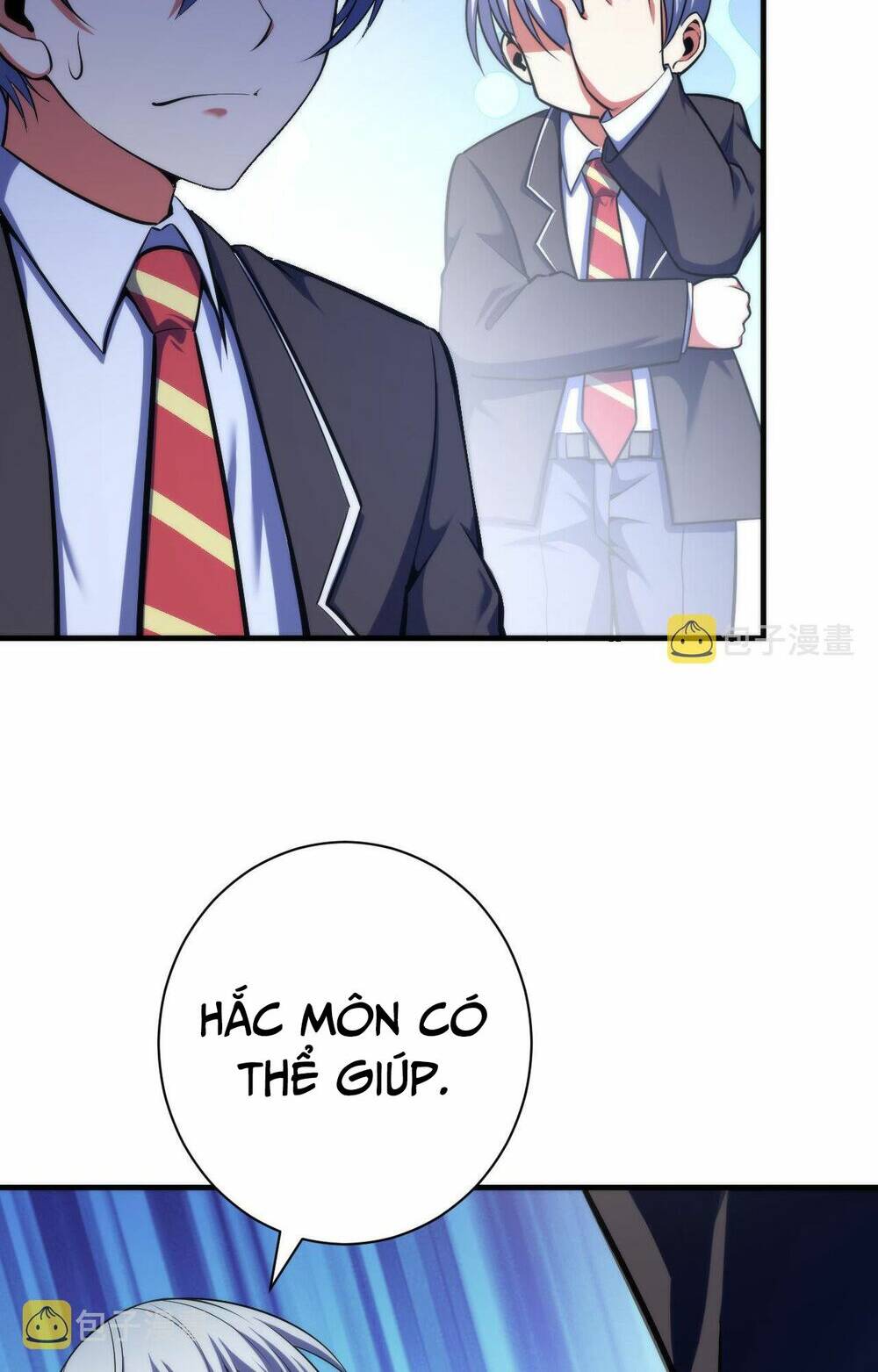 Trở Thành Thần Chủ Cthulhu - Chapter 103 - Page 17