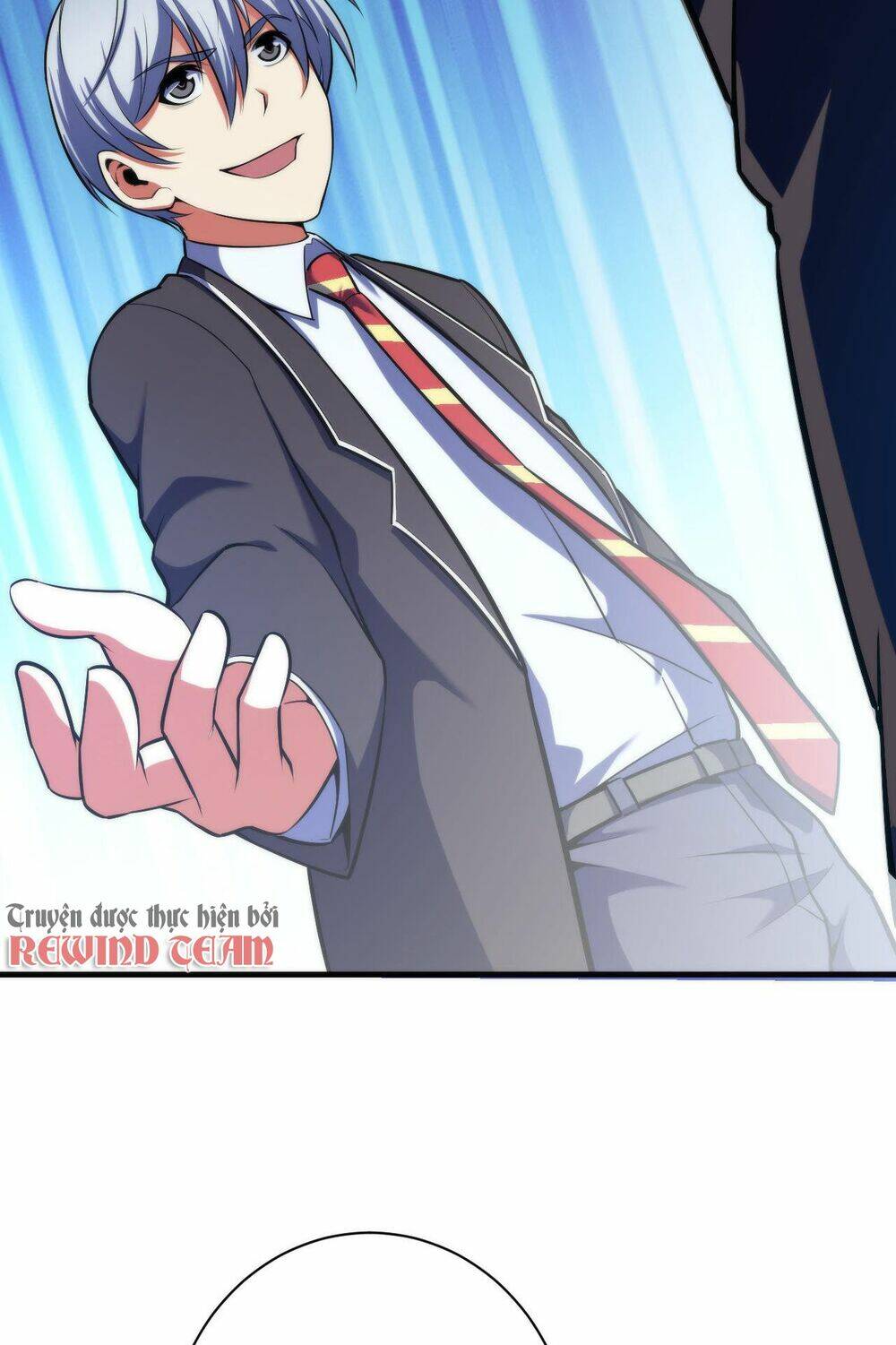 Trở Thành Thần Chủ Cthulhu - Chapter 103 - Page 18