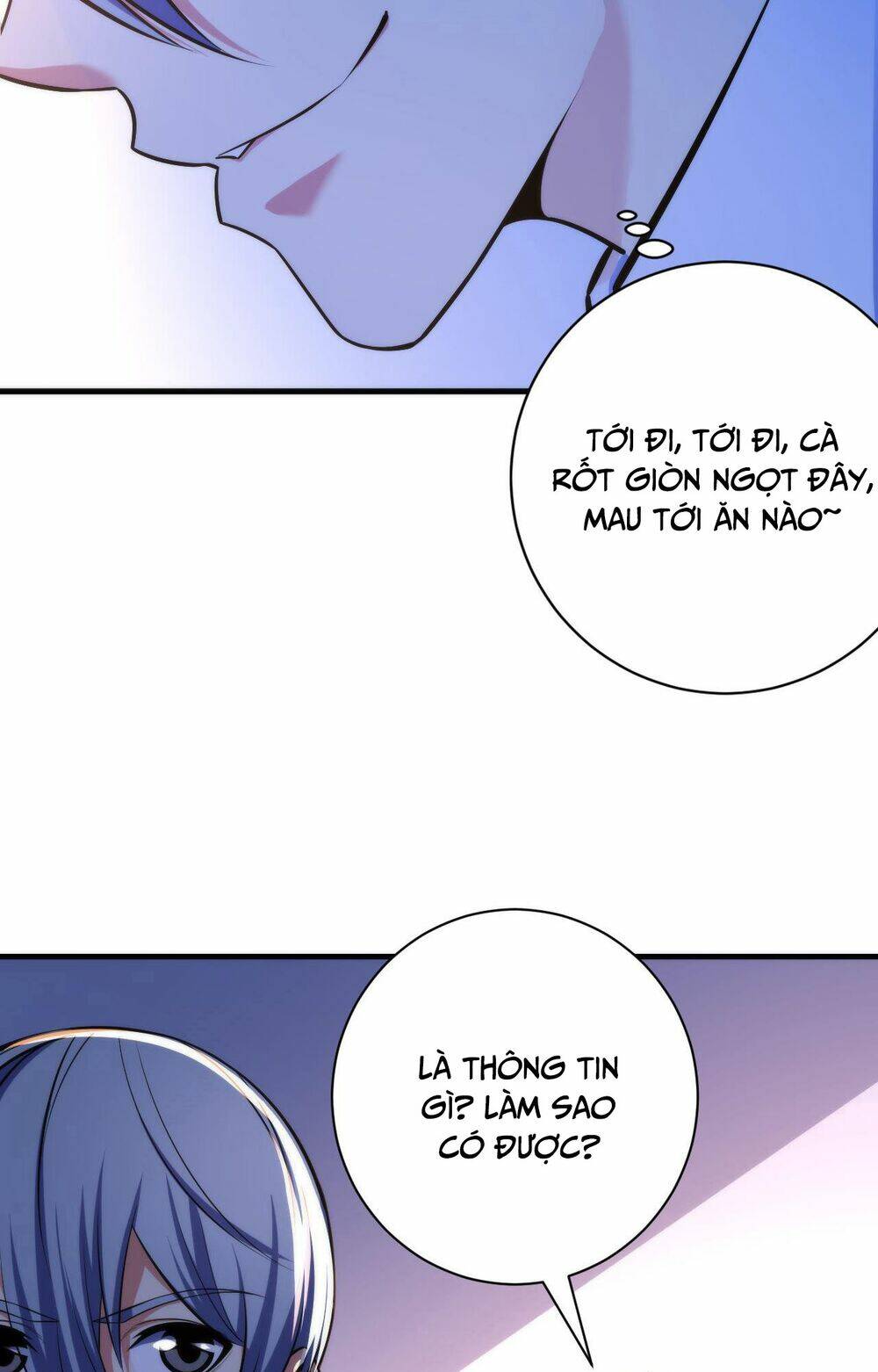 Trở Thành Thần Chủ Cthulhu - Chapter 103 - Page 24