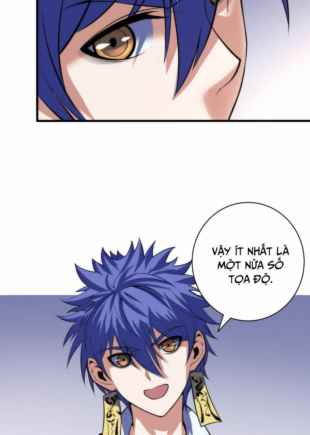 Trở Thành Thần Chủ Cthulhu - Chapter 103 - Page 37