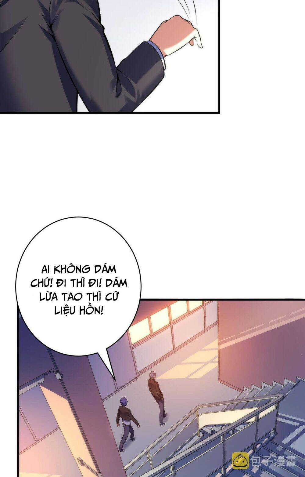 Trở Thành Thần Chủ Cthulhu - Chapter 103 - Page 40