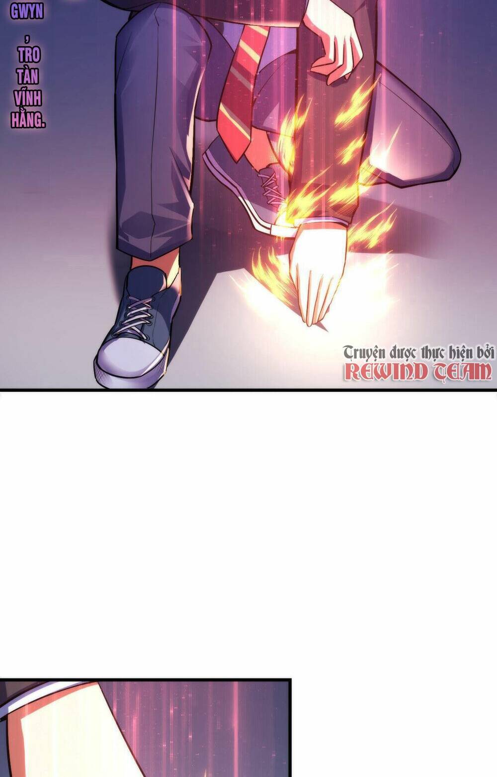 Trở Thành Thần Chủ Cthulhu - Chapter 103 - Page 45