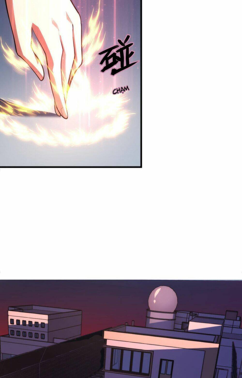 Trở Thành Thần Chủ Cthulhu - Chapter 103 - Page 46