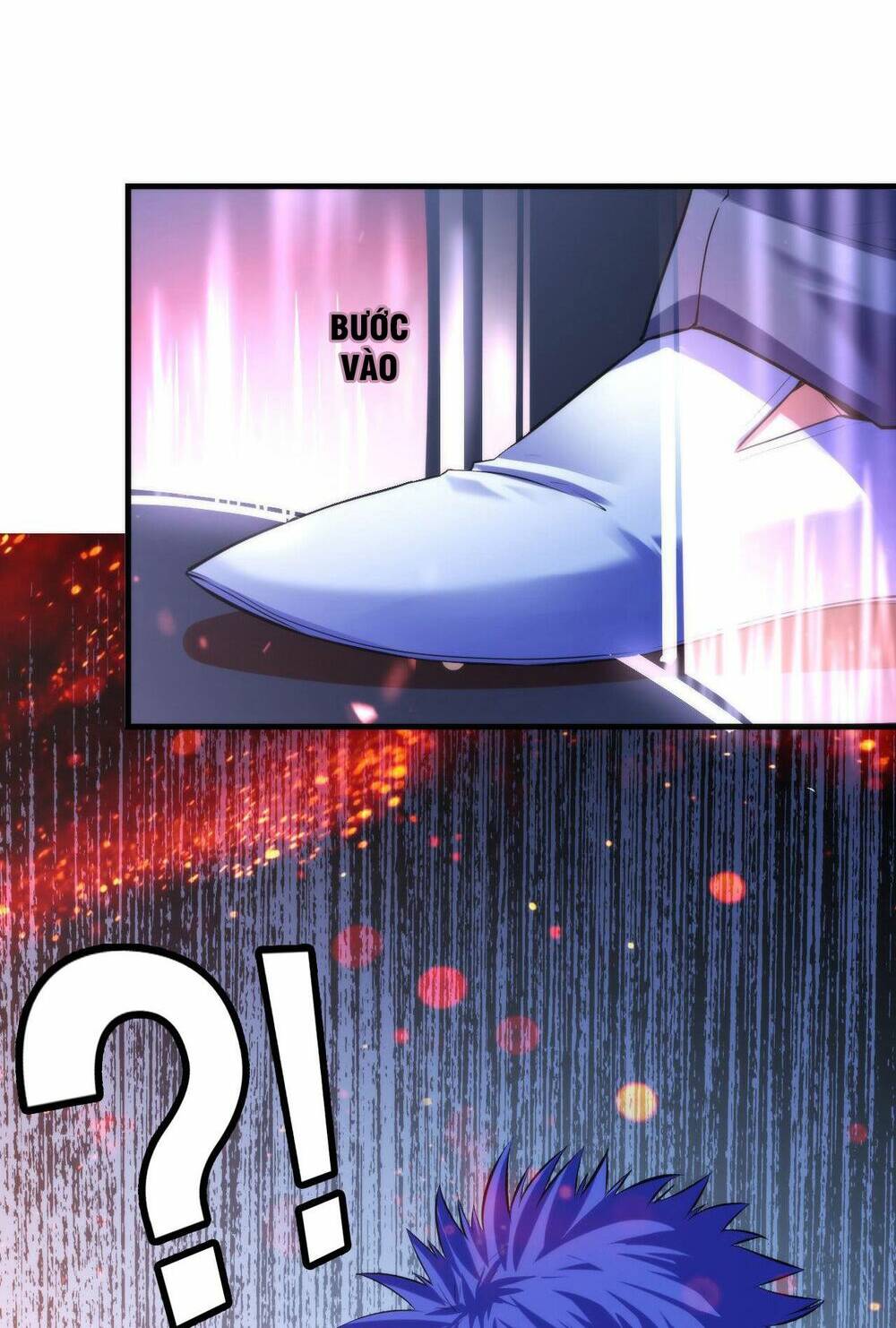 Trở Thành Thần Chủ Cthulhu - Chapter 103 - Page 49