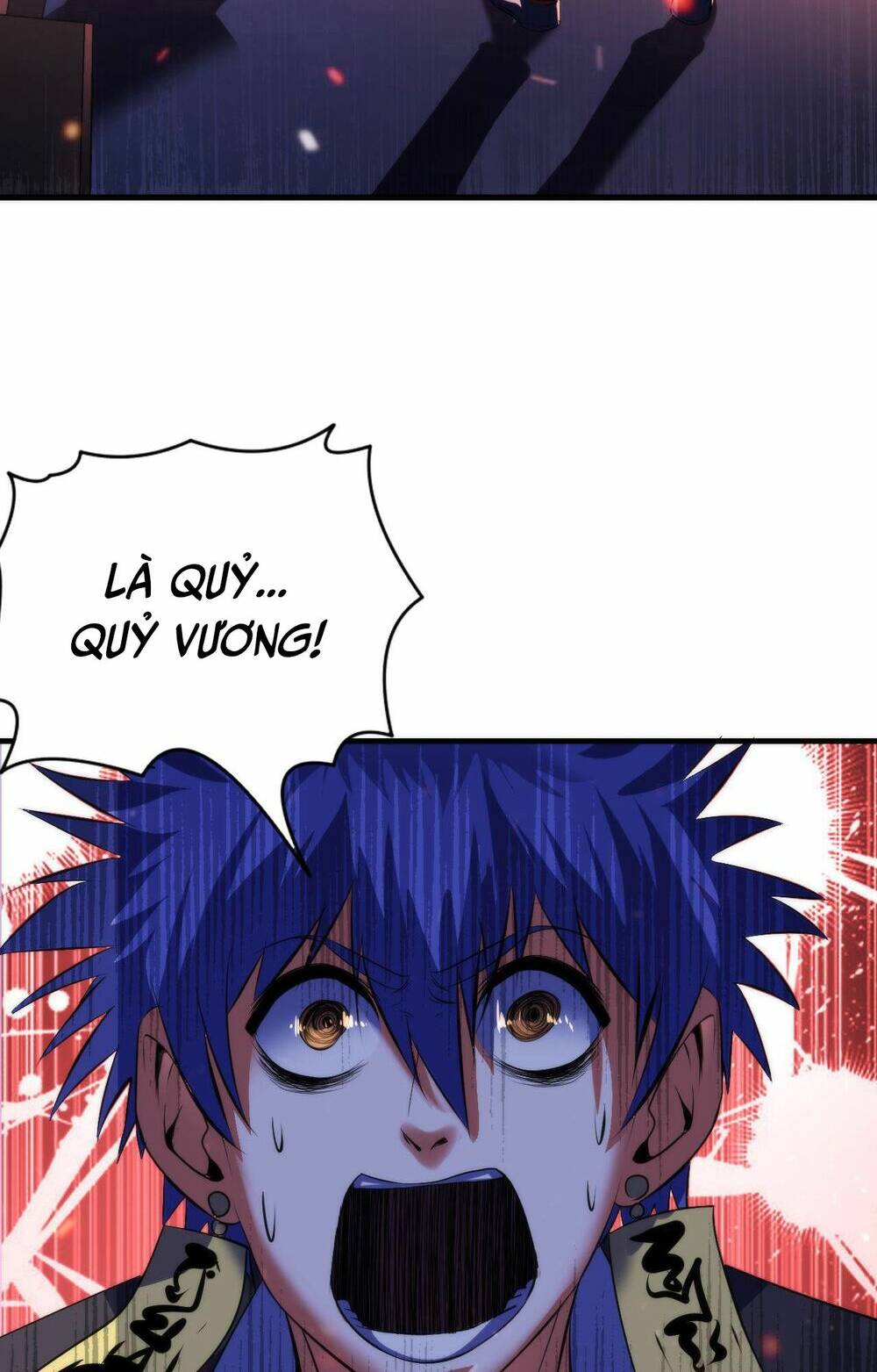 Trở Thành Thần Chủ Cthulhu - Chapter 103 - Page 53