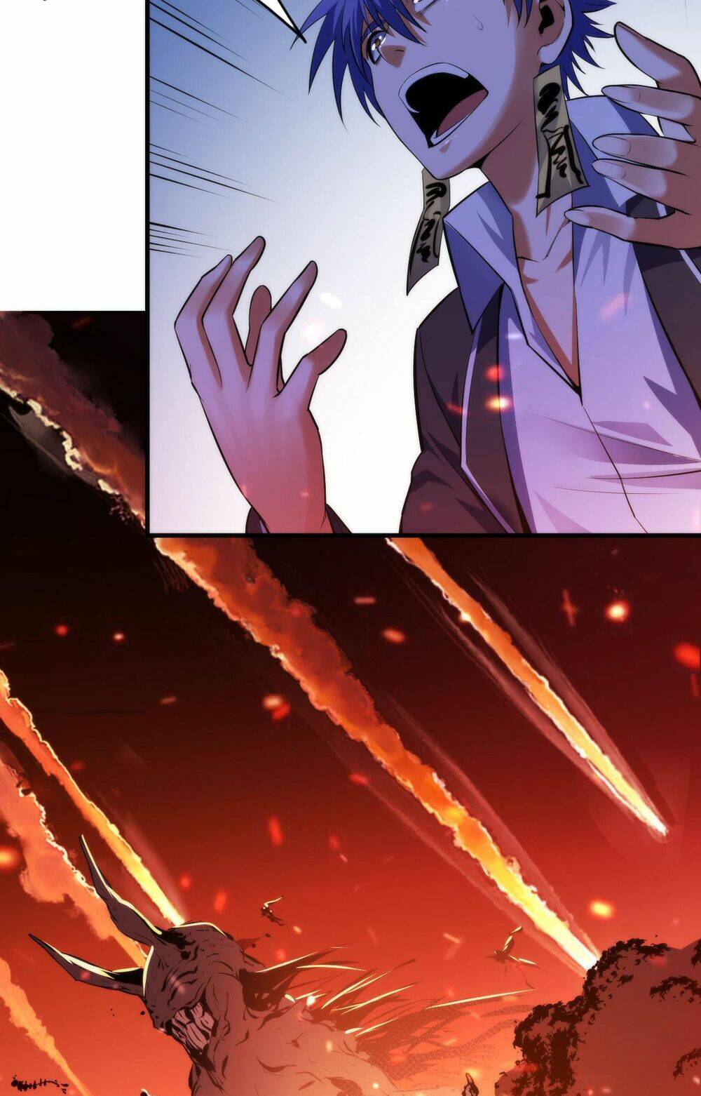 Trở Thành Thần Chủ Cthulhu - Chapter 104 - Page 18