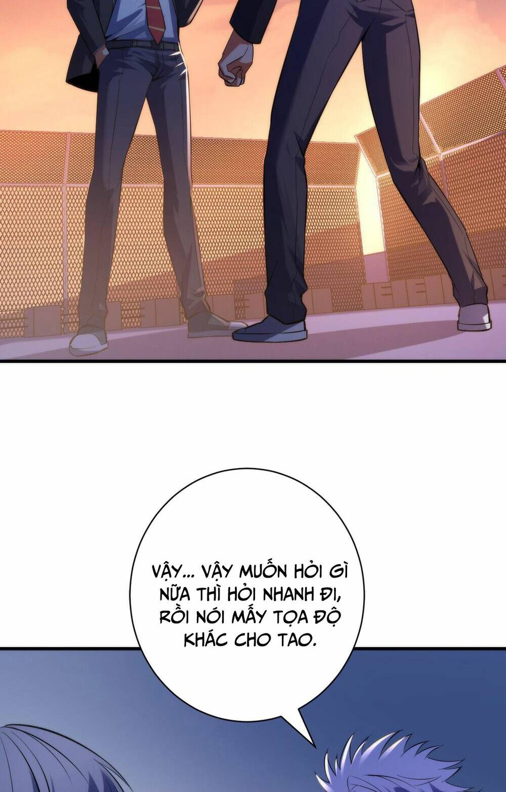 Trở Thành Thần Chủ Cthulhu - Chapter 104 - Page 29