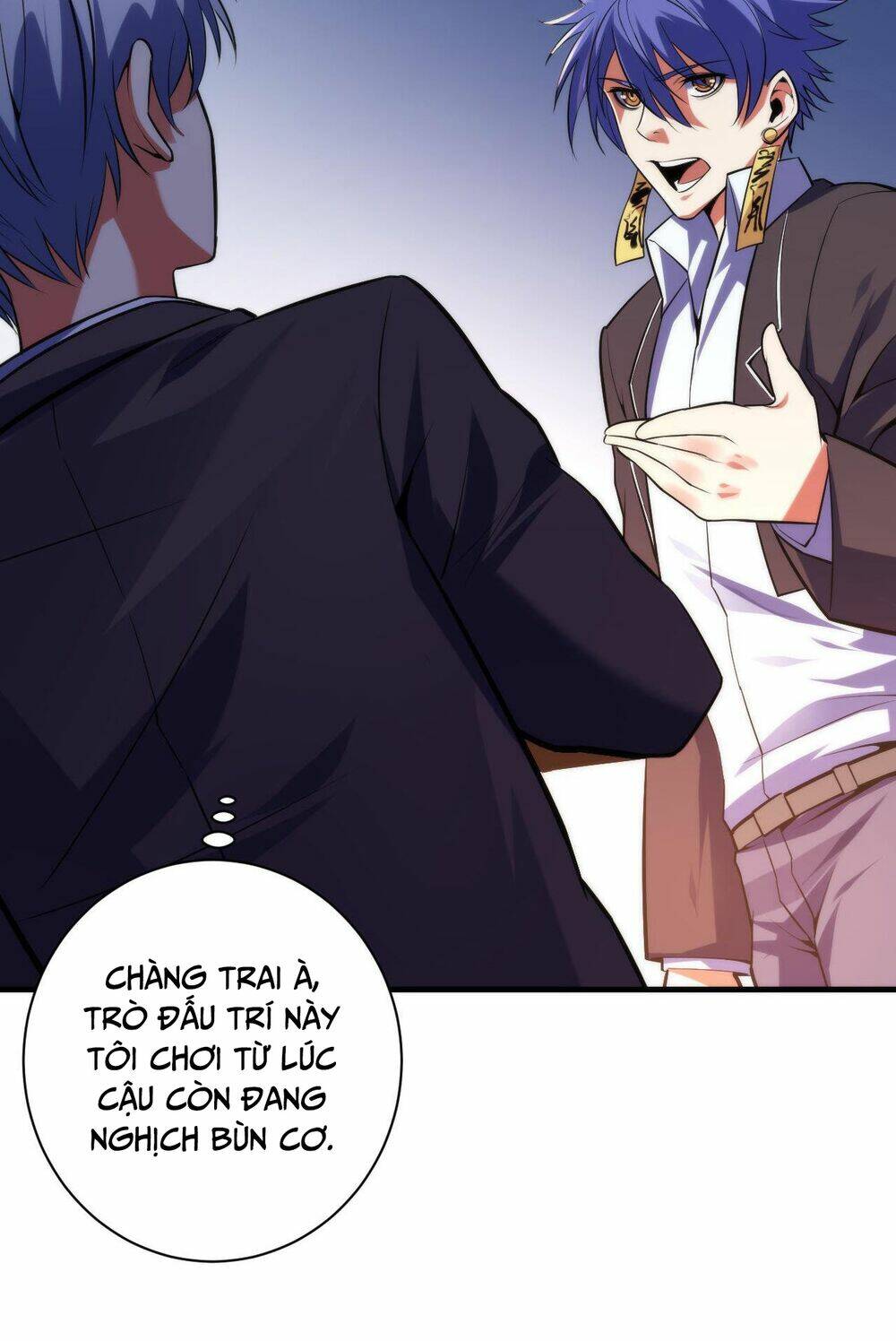 Trở Thành Thần Chủ Cthulhu - Chapter 104 - Page 30