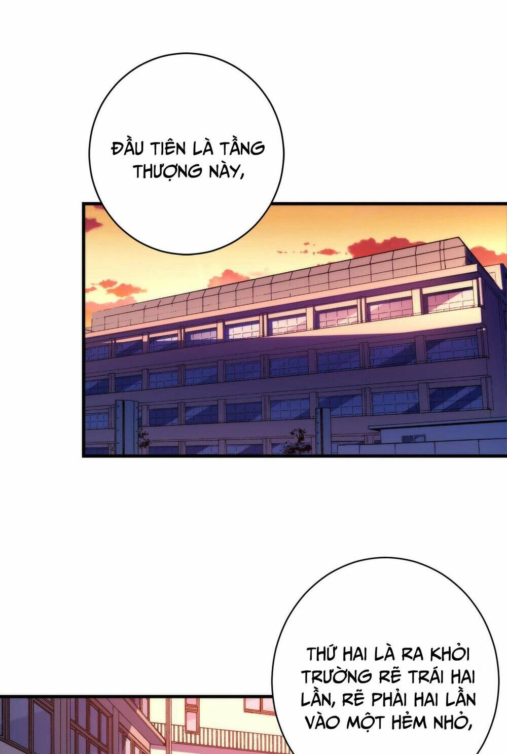 Trở Thành Thần Chủ Cthulhu - Chapter 104 - Page 45