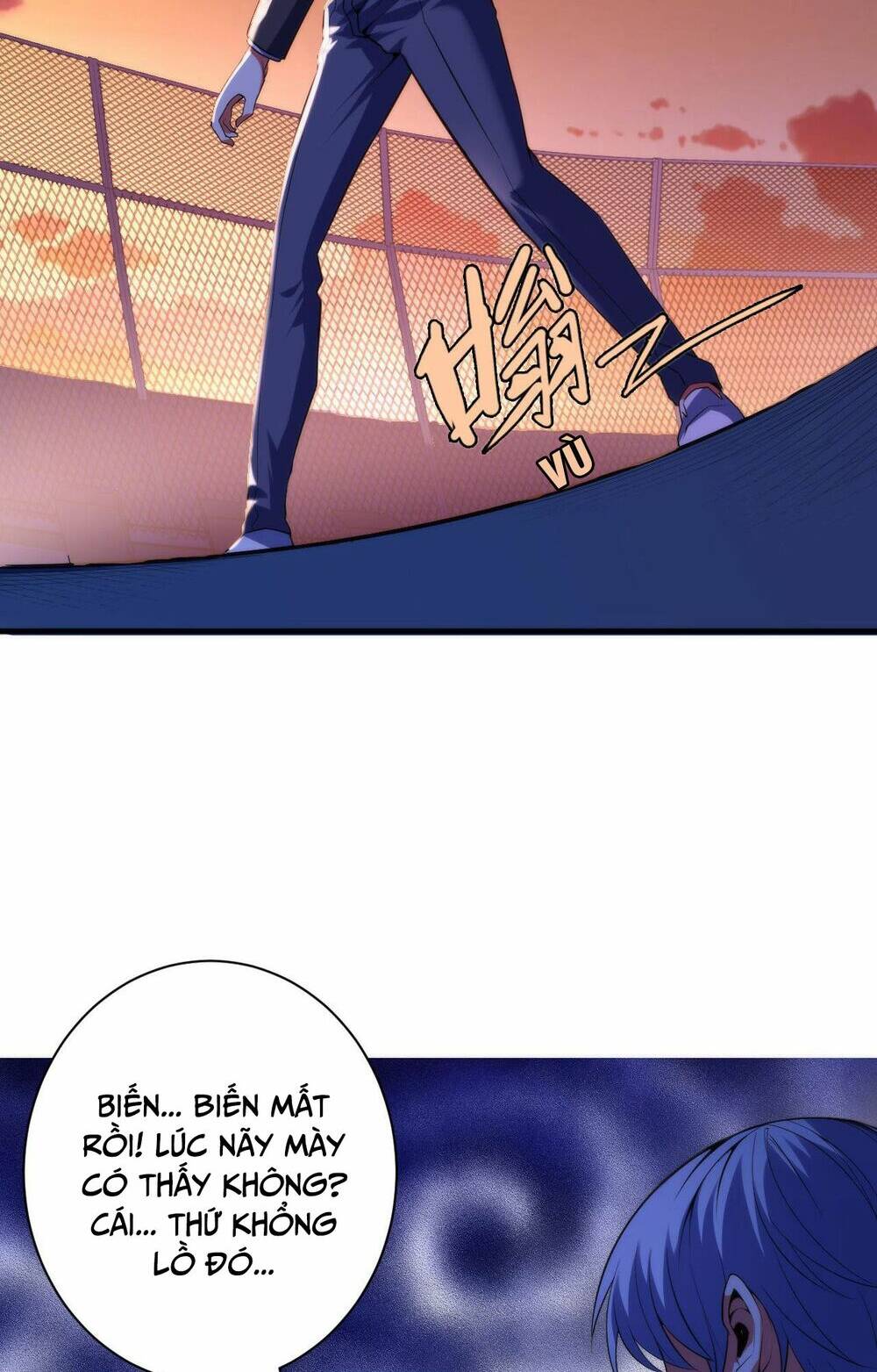 Trở Thành Thần Chủ Cthulhu - Chapter 104 - Page 7