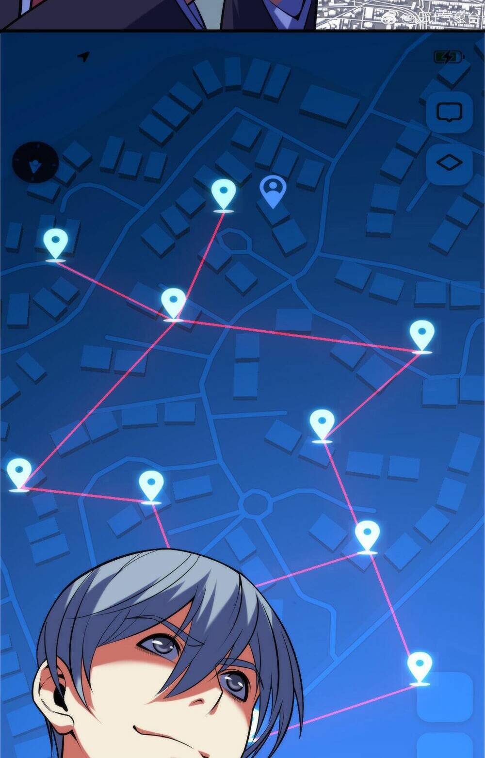 Trở Thành Thần Chủ Cthulhu - Chapter 105 - Page 11