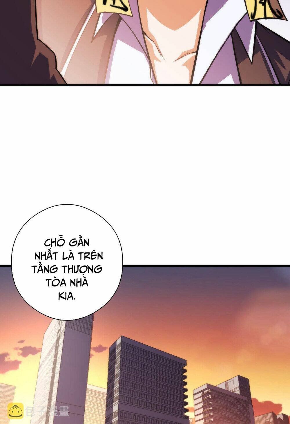 Trở Thành Thần Chủ Cthulhu - Chapter 105 - Page 26