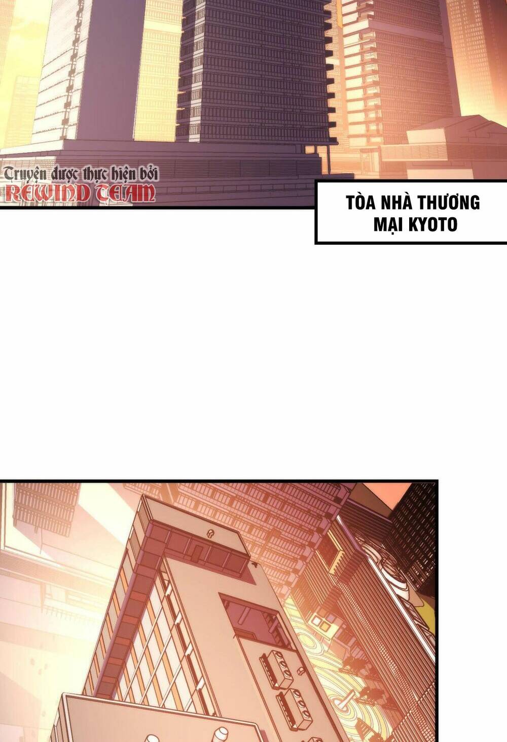 Trở Thành Thần Chủ Cthulhu - Chapter 105 - Page 27