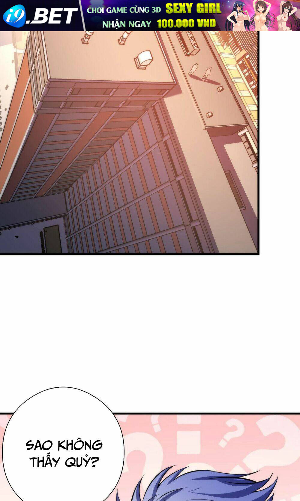 Trở Thành Thần Chủ Cthulhu - Chapter 105 - Page 28