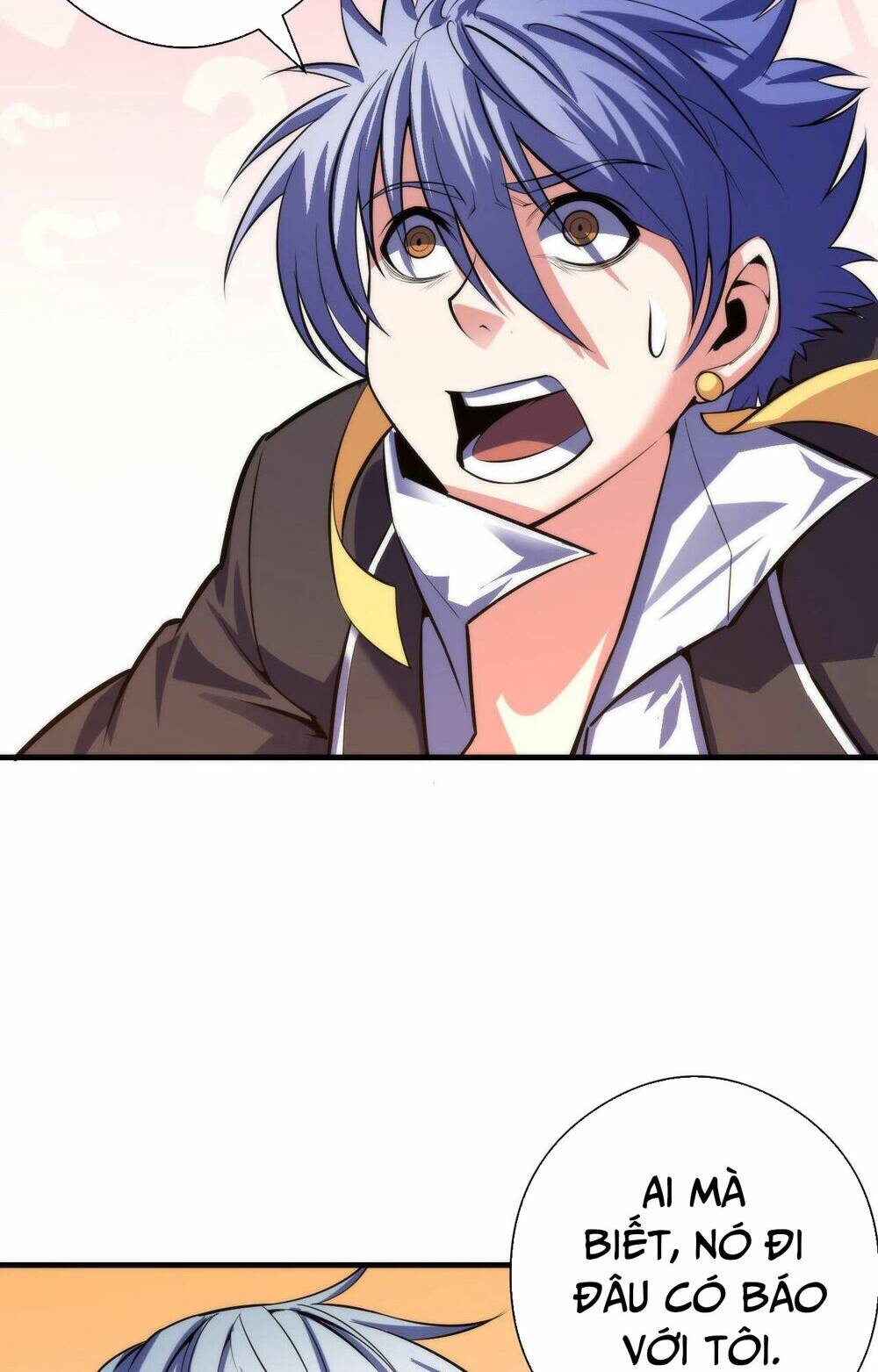 Trở Thành Thần Chủ Cthulhu - Chapter 105 - Page 29