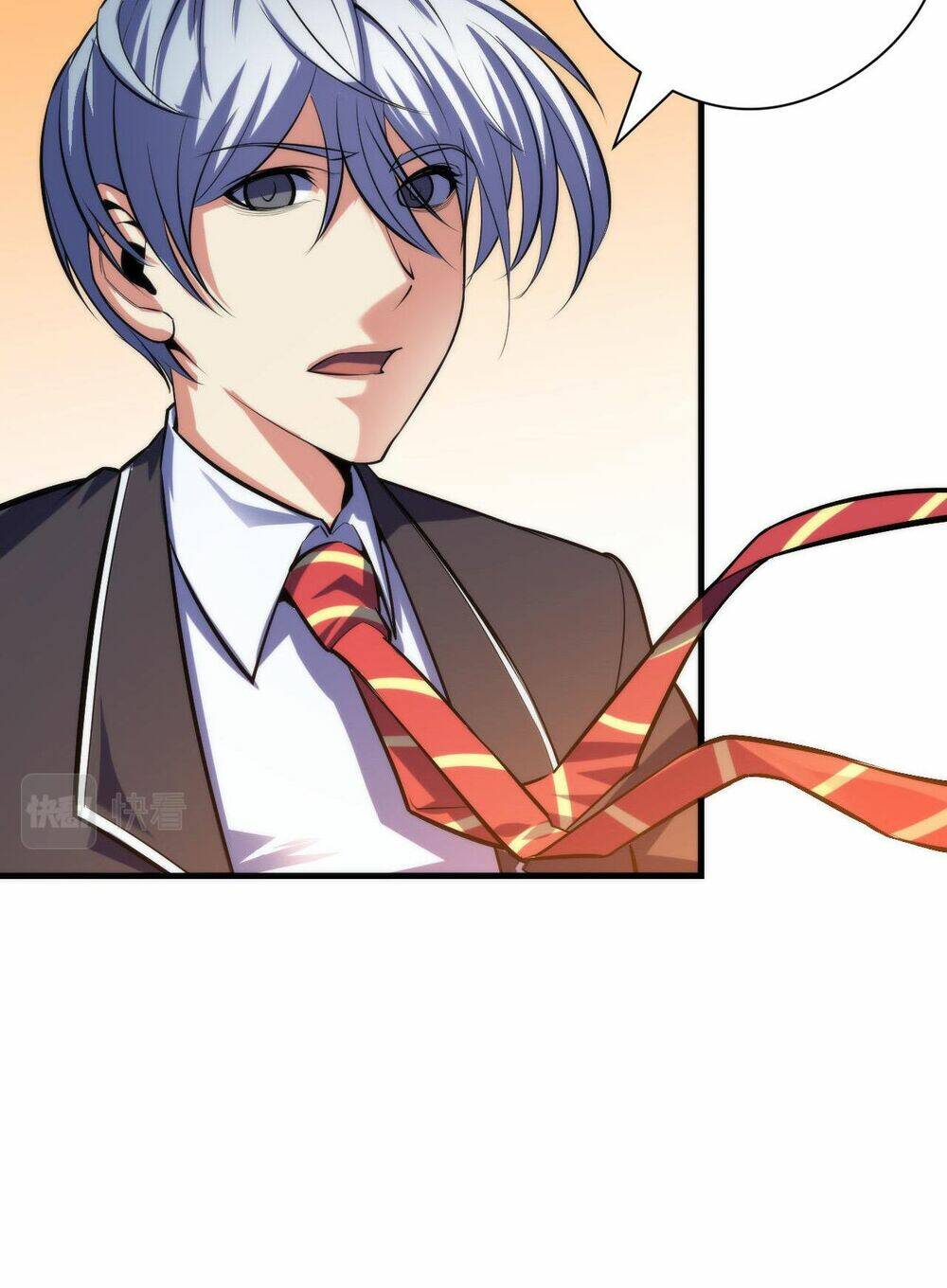 Trở Thành Thần Chủ Cthulhu - Chapter 105 - Page 30