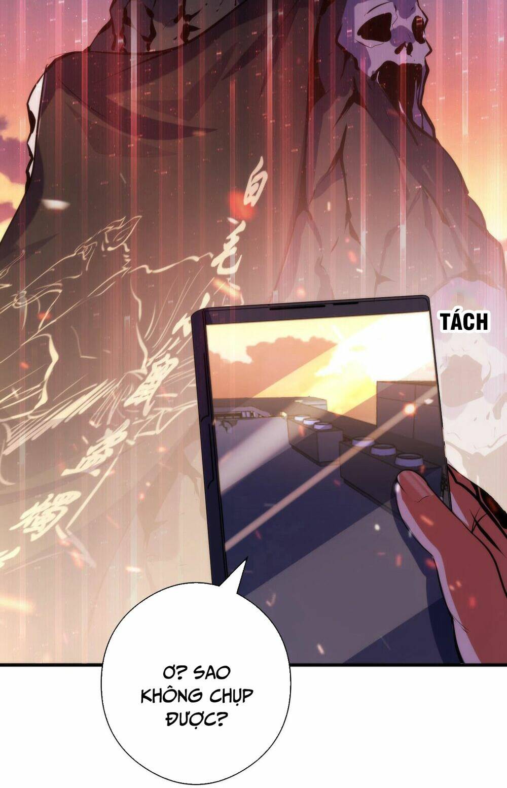 Trở Thành Thần Chủ Cthulhu - Chapter 105 - Page 37