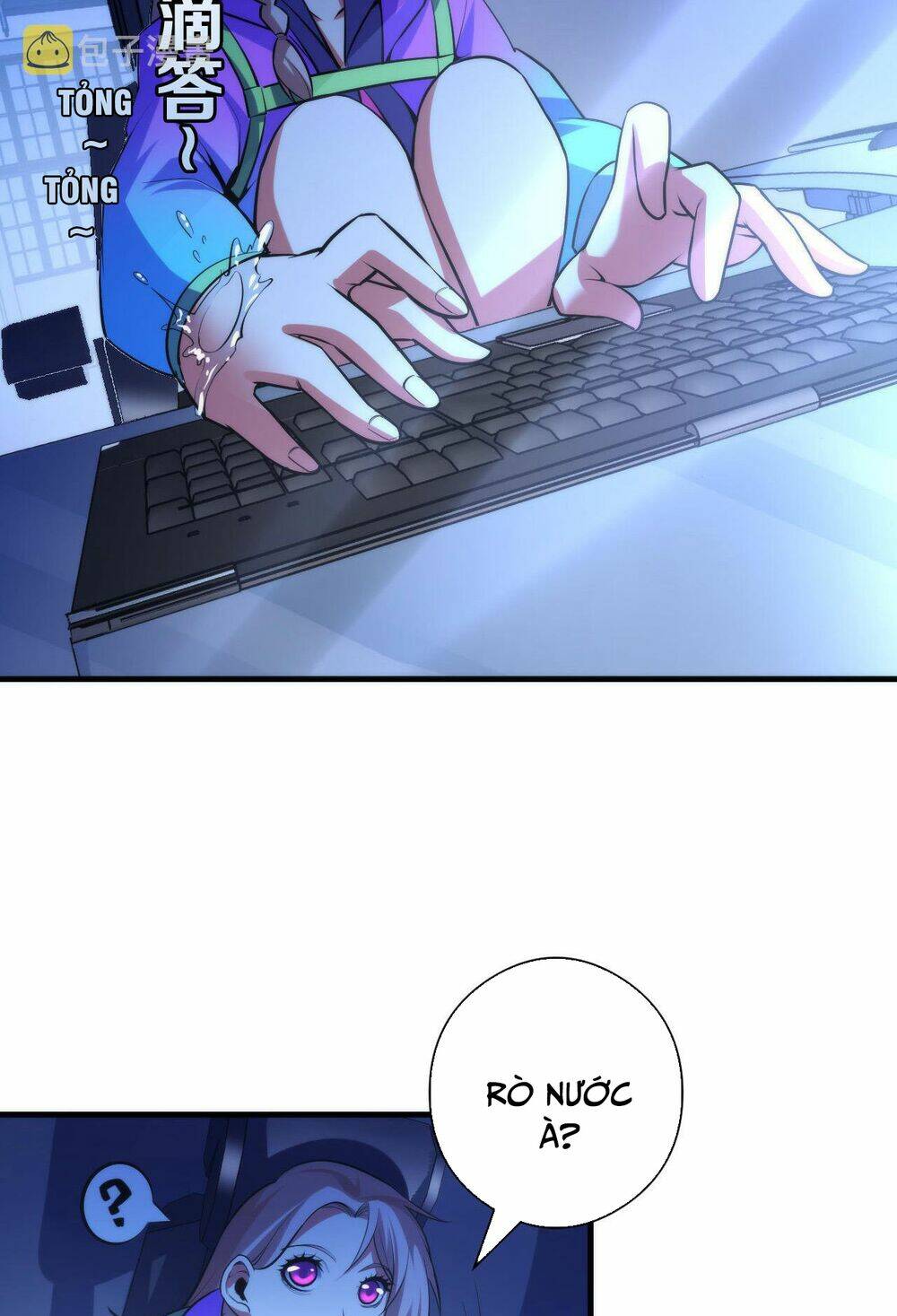 Trở Thành Thần Chủ Cthulhu - Chapter 105 - Page 50