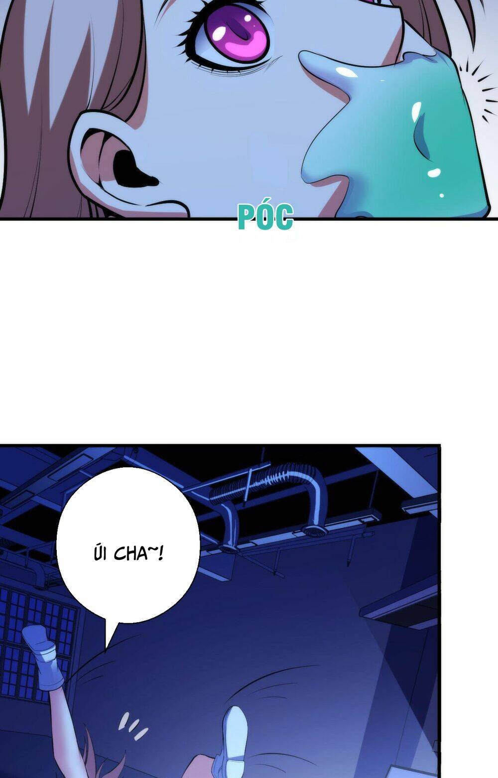 Trở Thành Thần Chủ Cthulhu - Chapter 105 - Page 52