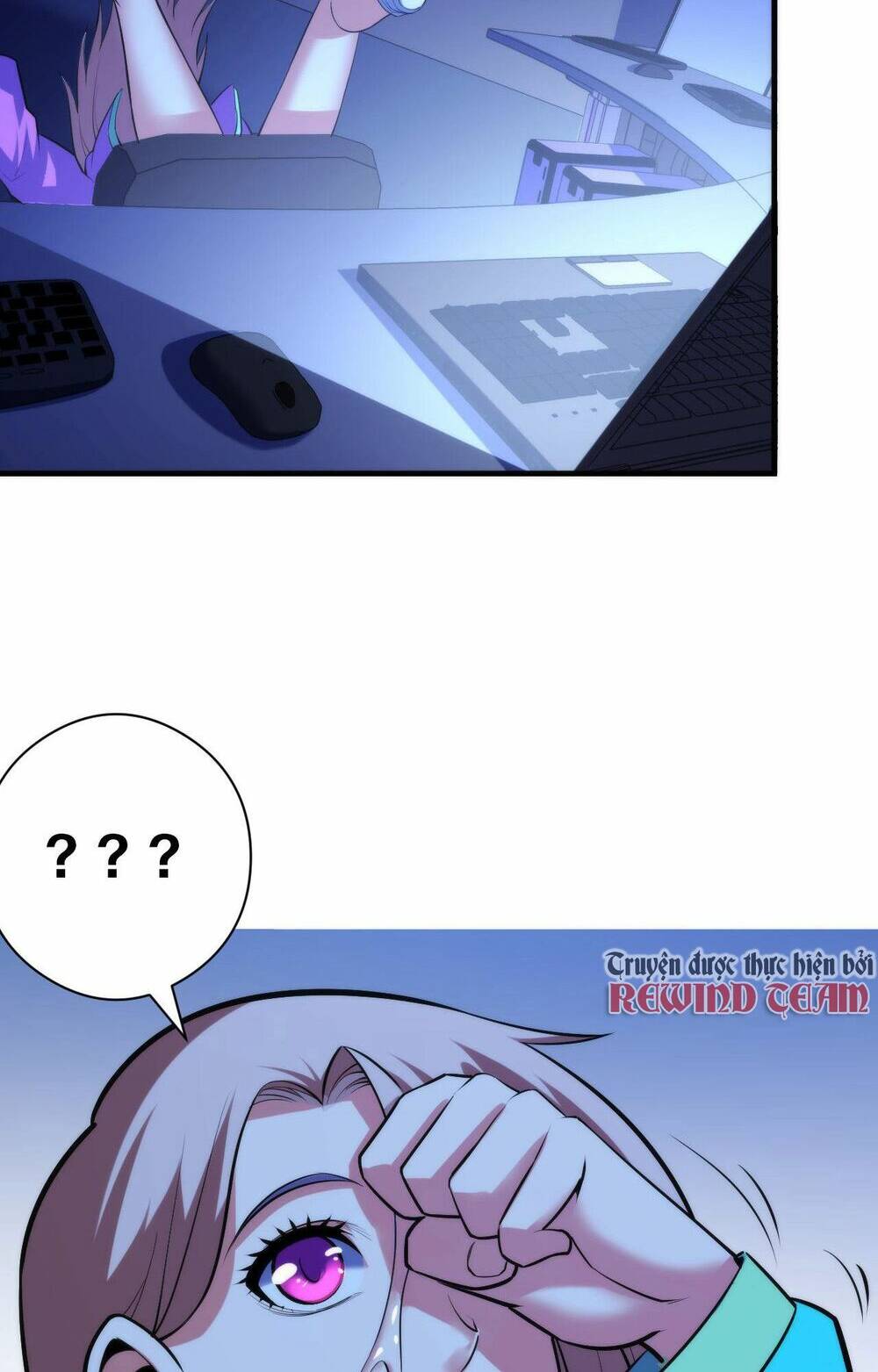 Trở Thành Thần Chủ Cthulhu - Chapter 105 - Page 53