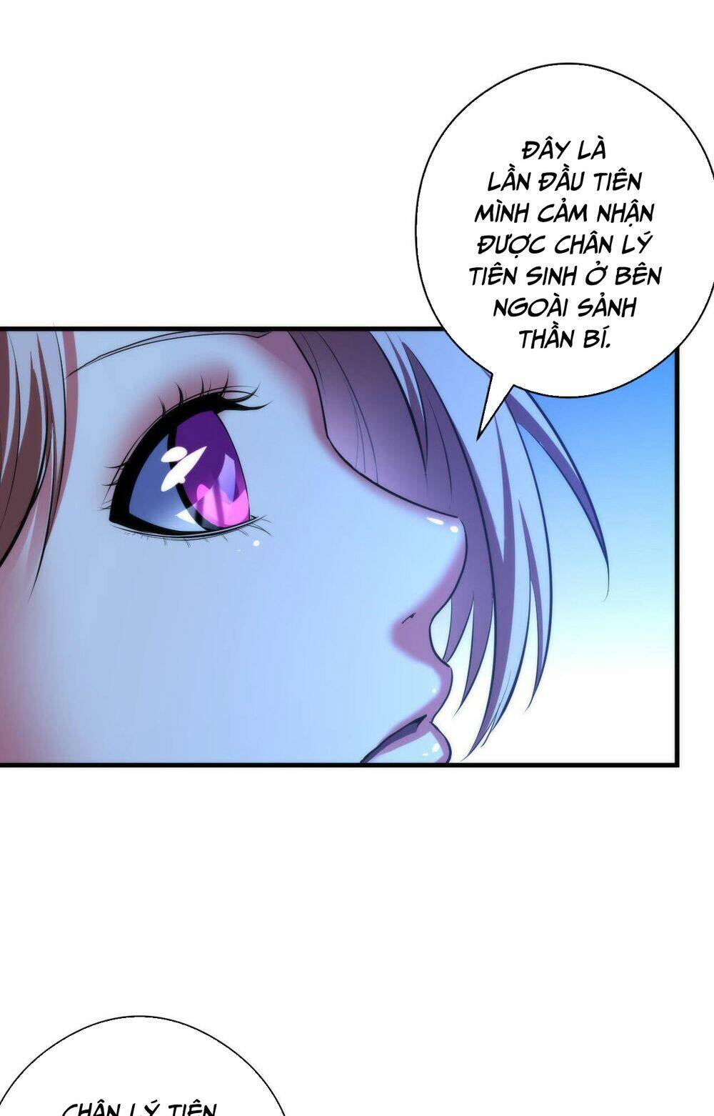 Trở Thành Thần Chủ Cthulhu - Chapter 105 - Page 56