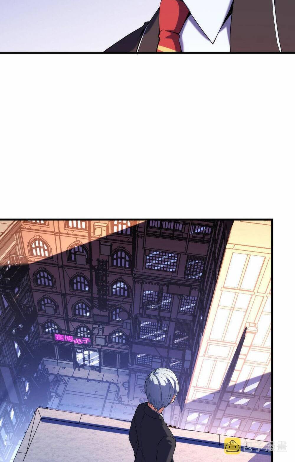 Trở Thành Thần Chủ Cthulhu - Chapter 105 - Page 63