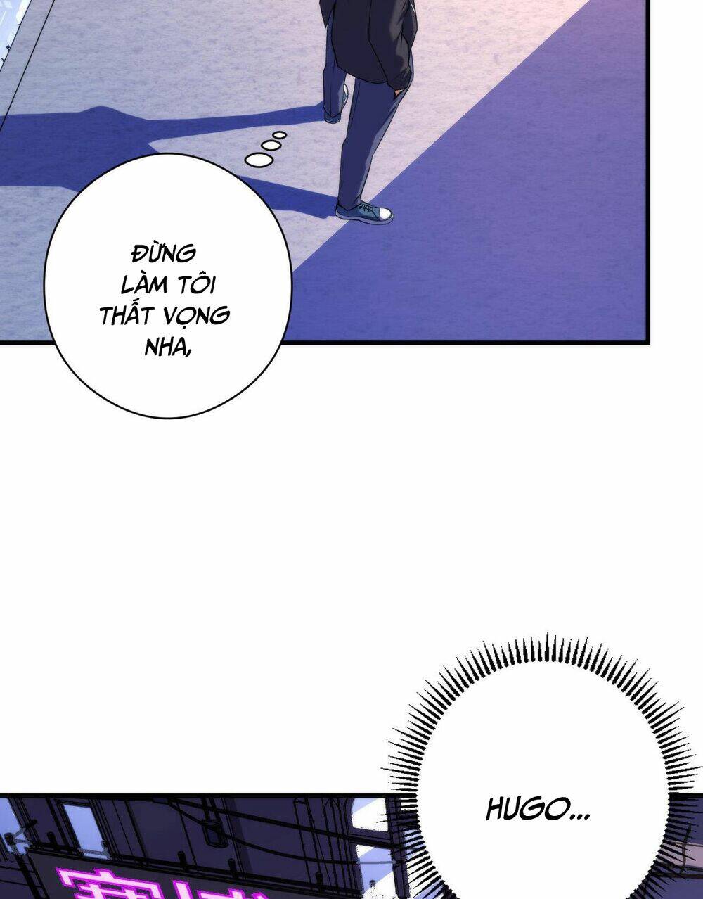 Trở Thành Thần Chủ Cthulhu - Chapter 105 - Page 64