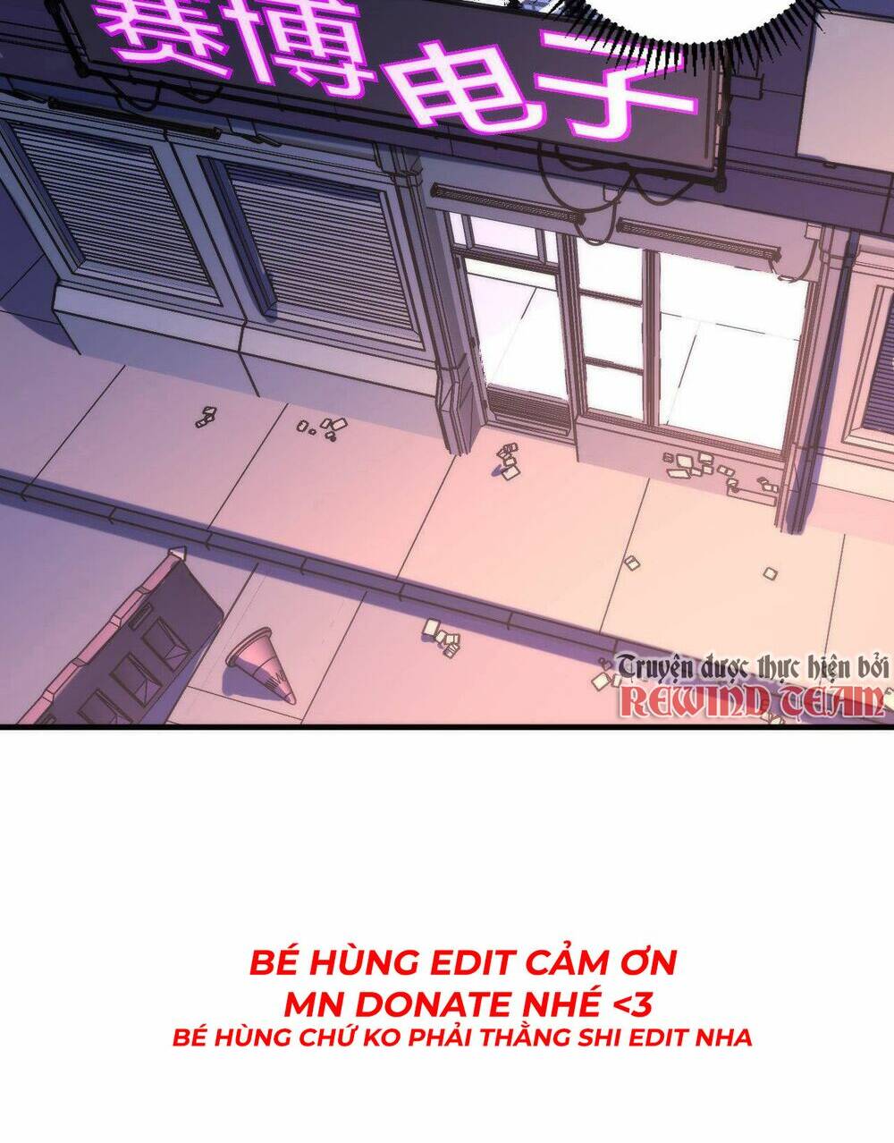 Trở Thành Thần Chủ Cthulhu - Chapter 105 - Page 65