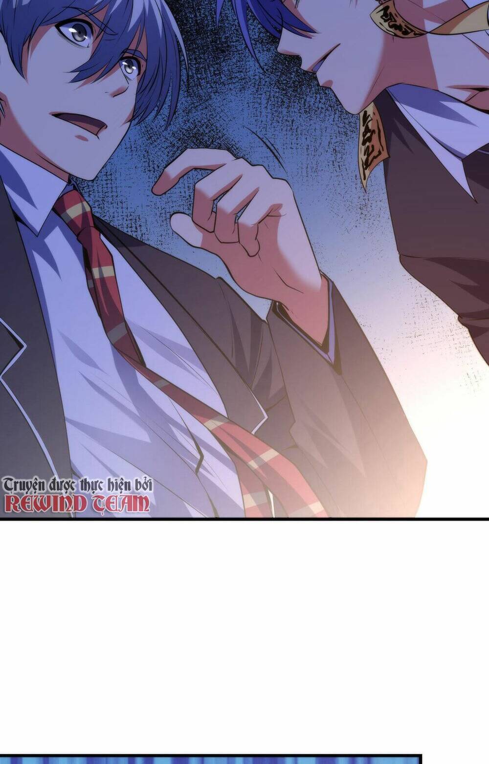 Trở Thành Thần Chủ Cthulhu - Chapter 106 - Page 9