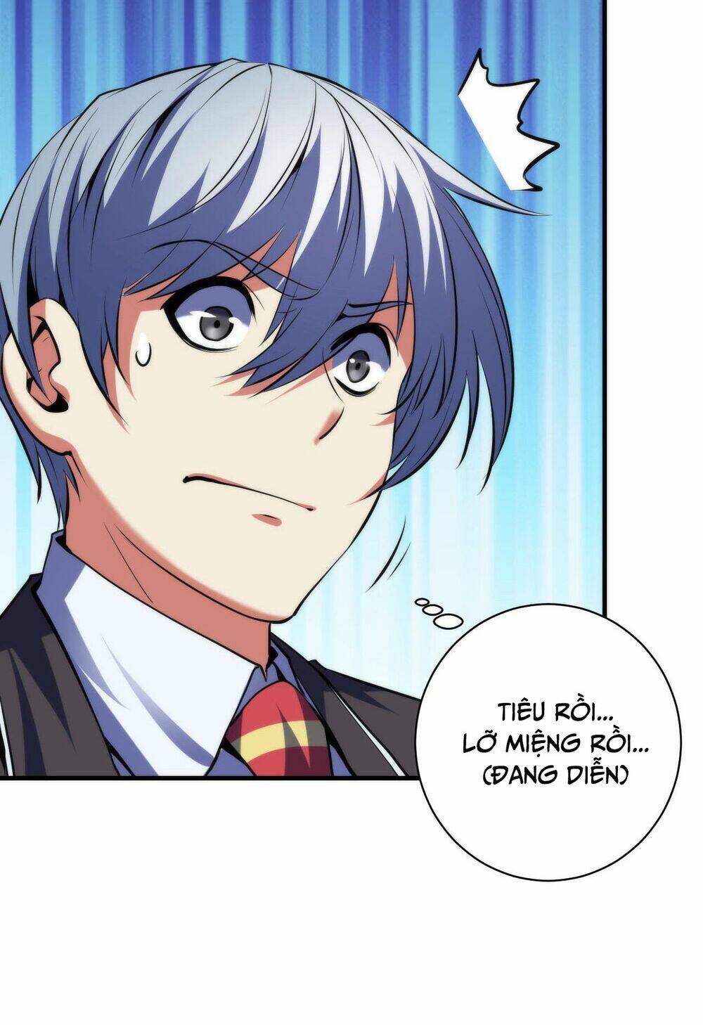 Trở Thành Thần Chủ Cthulhu - Chapter 106 - Page 10