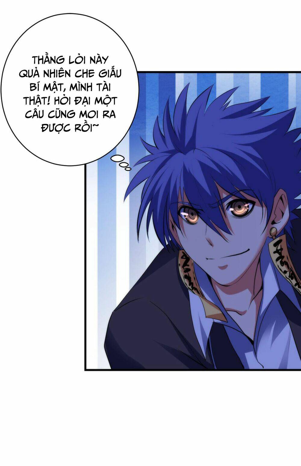 Trở Thành Thần Chủ Cthulhu - Chapter 106 - Page 12
