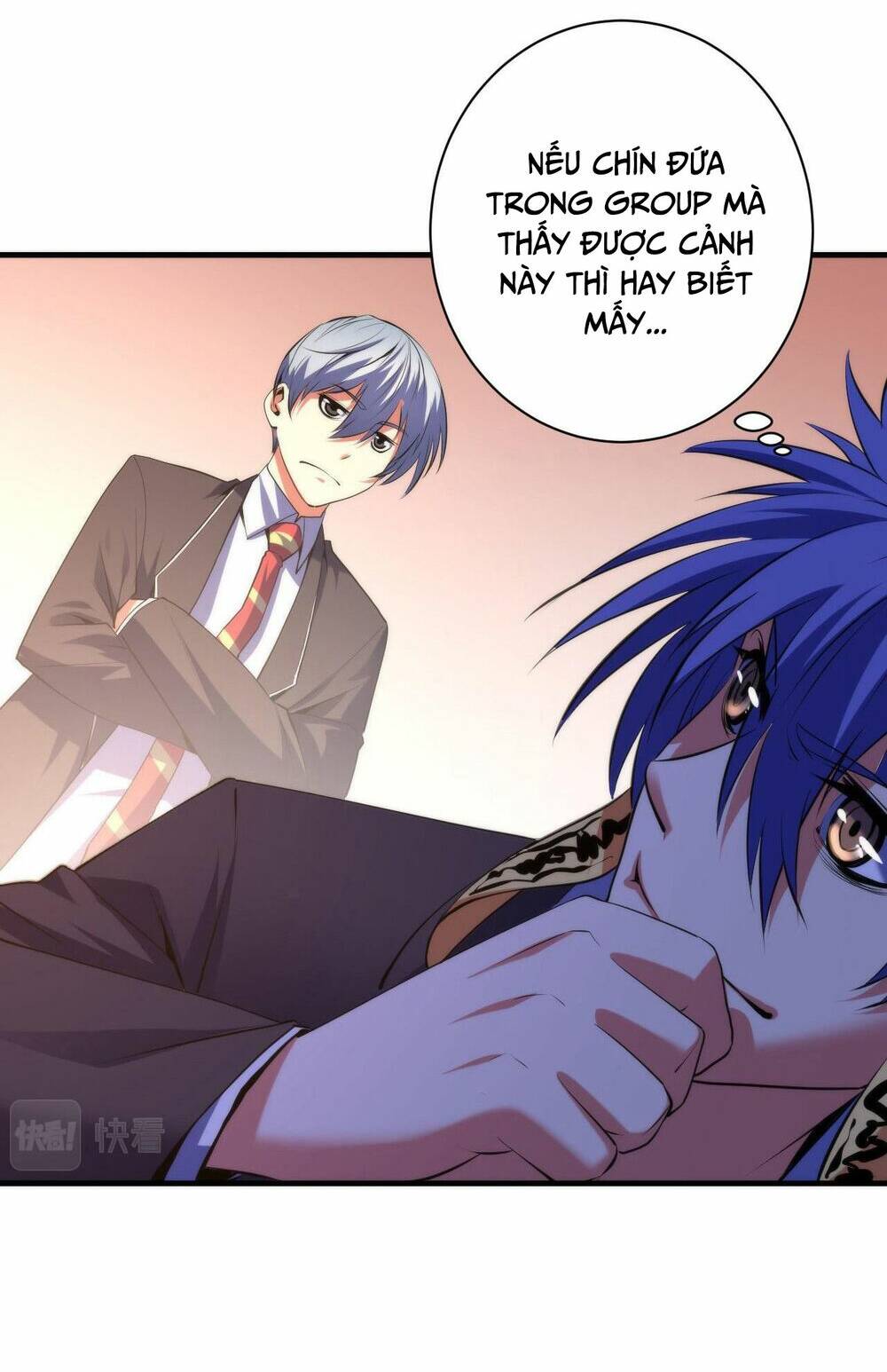 Trở Thành Thần Chủ Cthulhu - Chapter 106 - Page 13