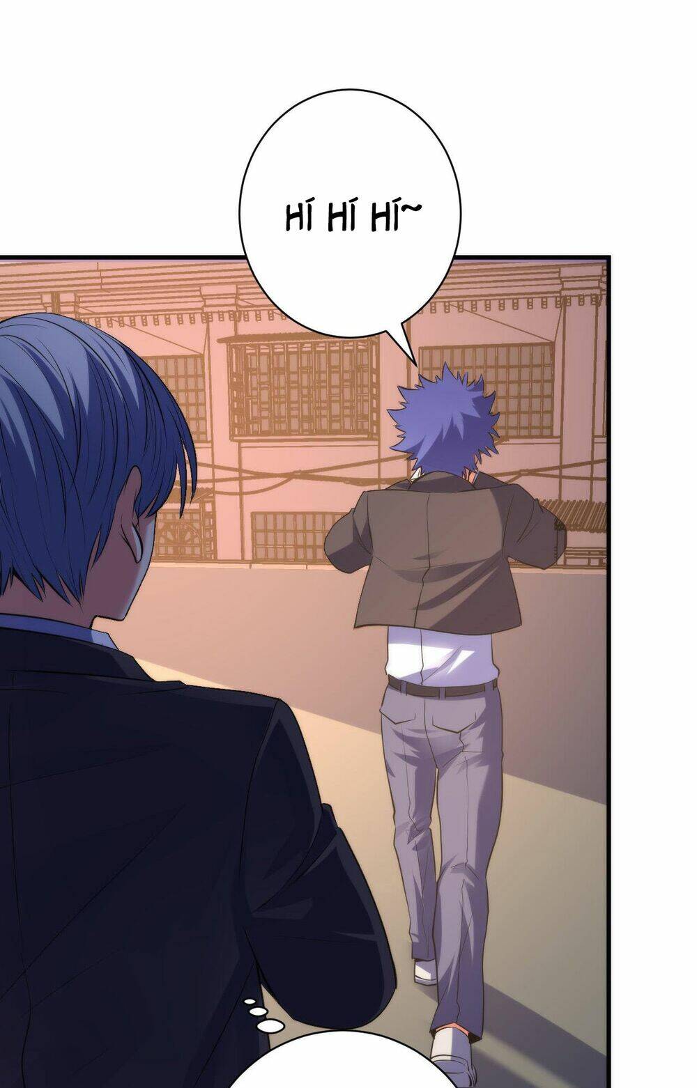 Trở Thành Thần Chủ Cthulhu - Chapter 106 - Page 14