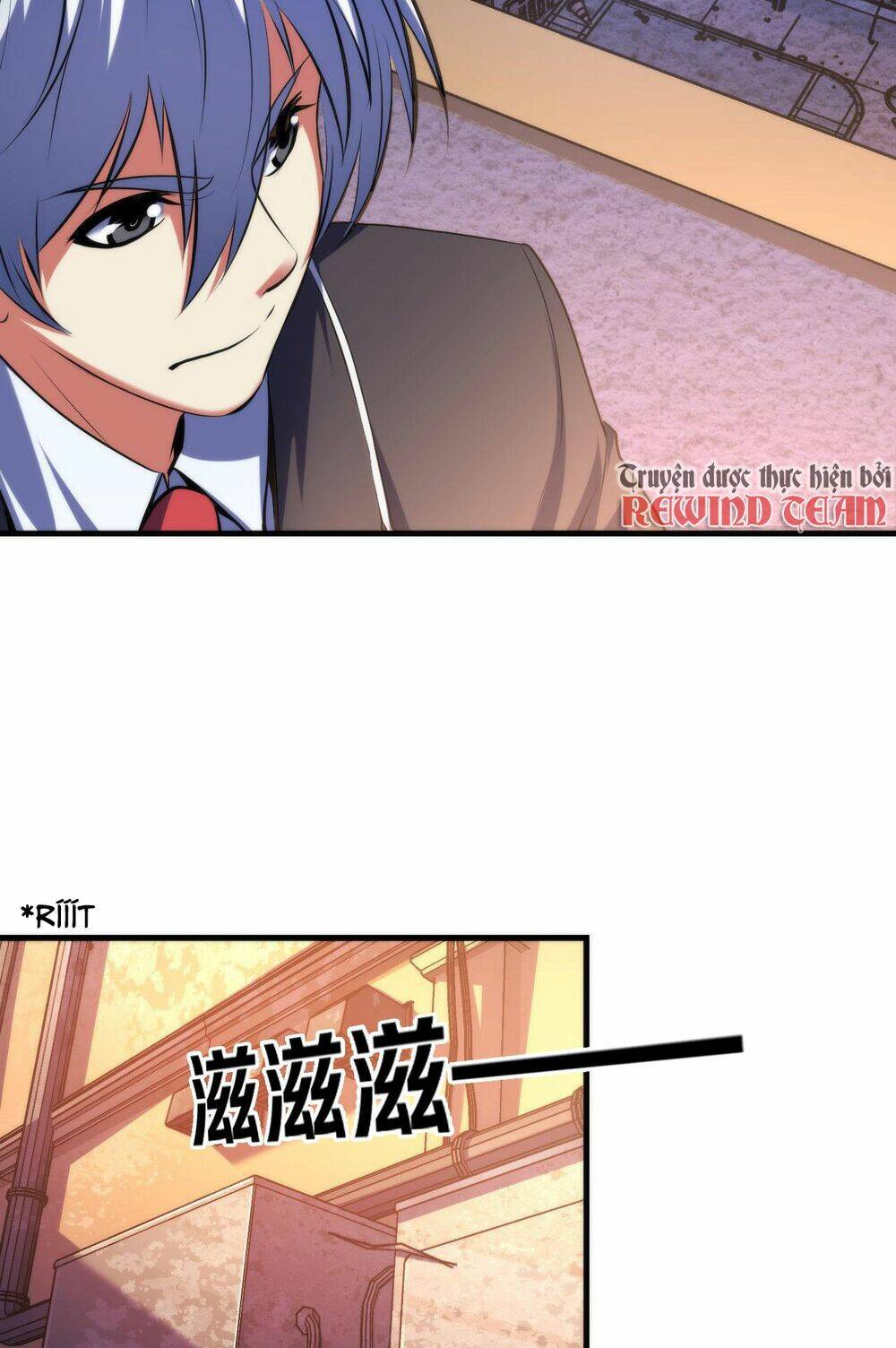 Trở Thành Thần Chủ Cthulhu - Chapter 106 - Page 25