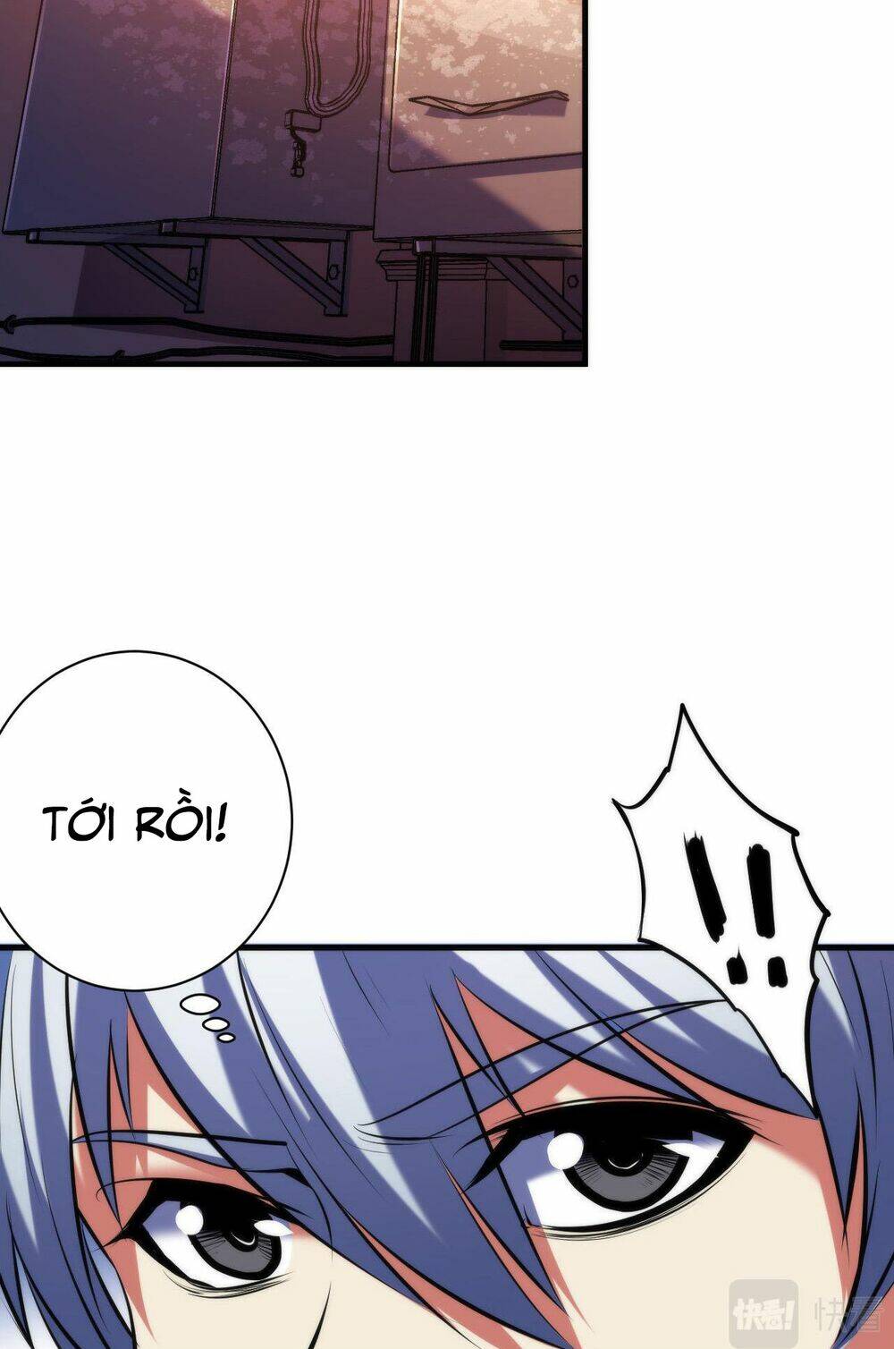 Trở Thành Thần Chủ Cthulhu - Chapter 106 - Page 26