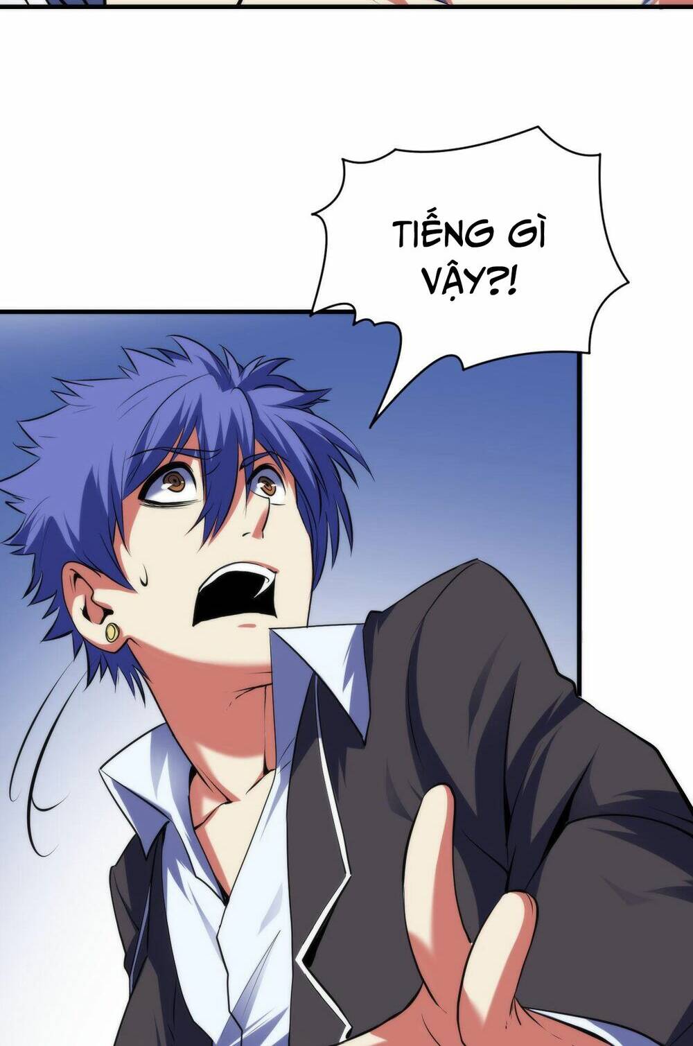 Trở Thành Thần Chủ Cthulhu - Chapter 106 - Page 27