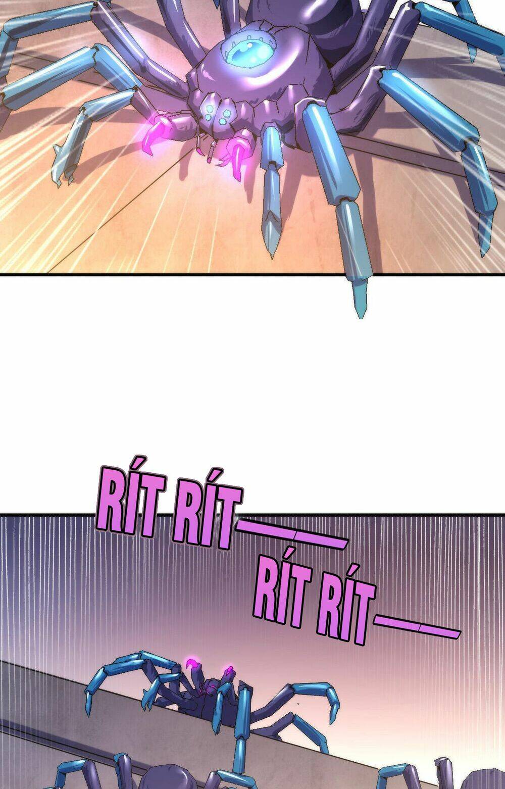 Trở Thành Thần Chủ Cthulhu - Chapter 106 - Page 32