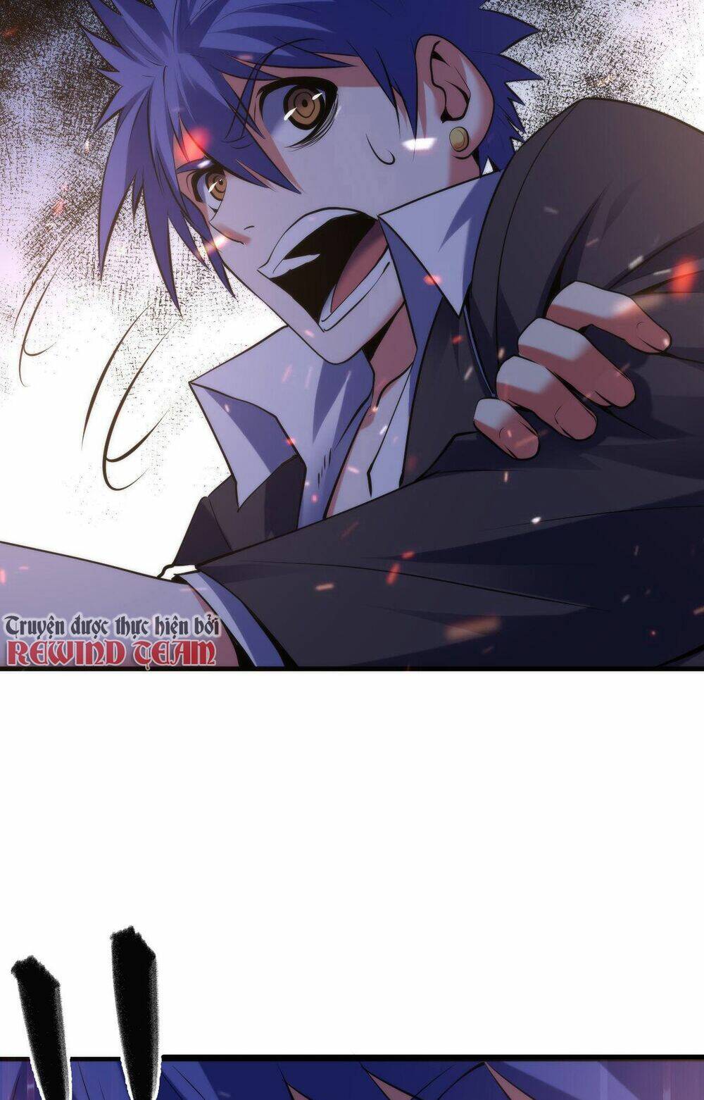 Trở Thành Thần Chủ Cthulhu - Chapter 106 - Page 41