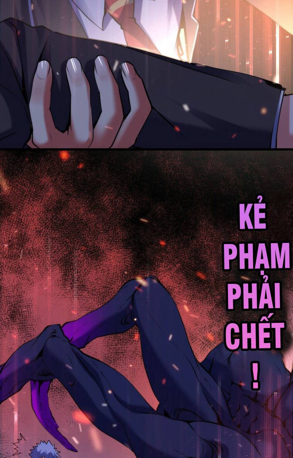 Trở Thành Thần Chủ Cthulhu - Chapter 106 - Page 44