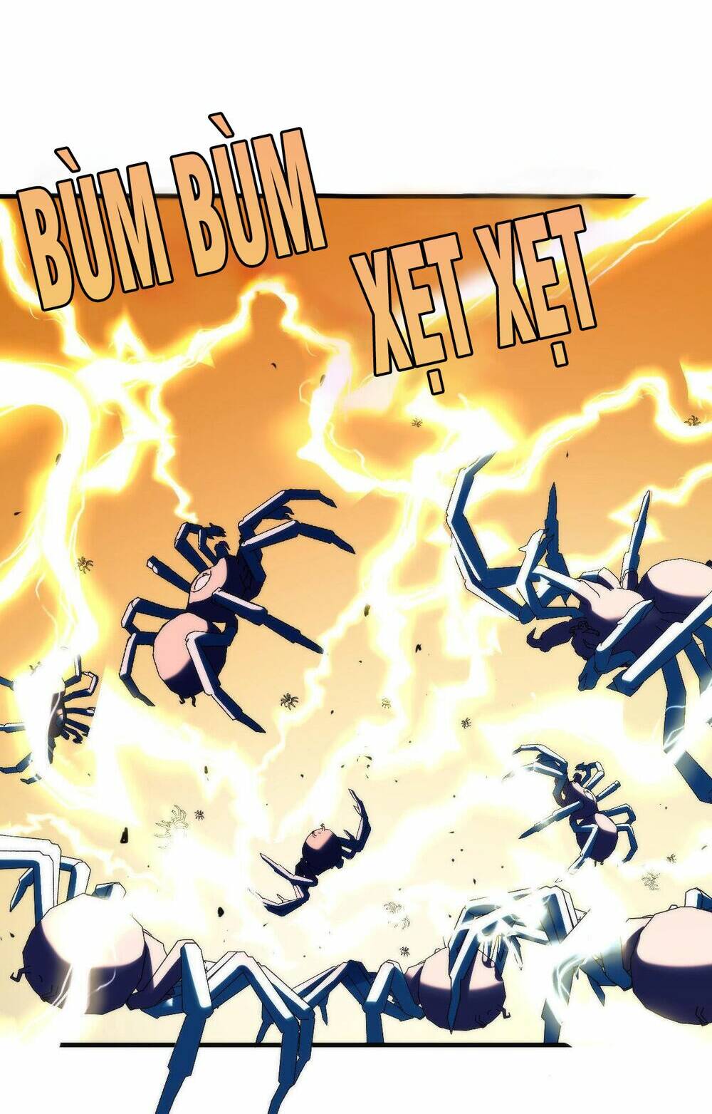 Trở Thành Thần Chủ Cthulhu - Chapter 106 - Page 48