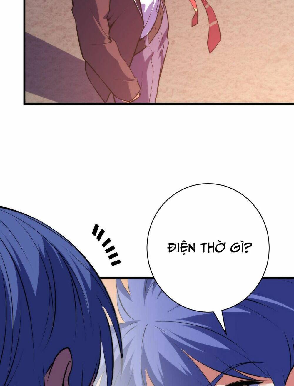 Trở Thành Thần Chủ Cthulhu - Chapter 106 - Page 7