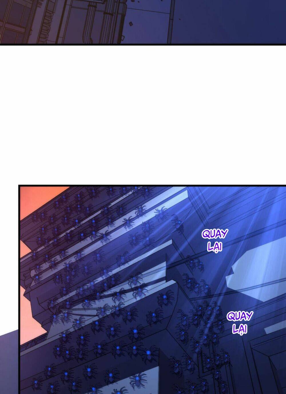 Trở Thành Thần Chủ Cthulhu - Chapter 107 - Page 9