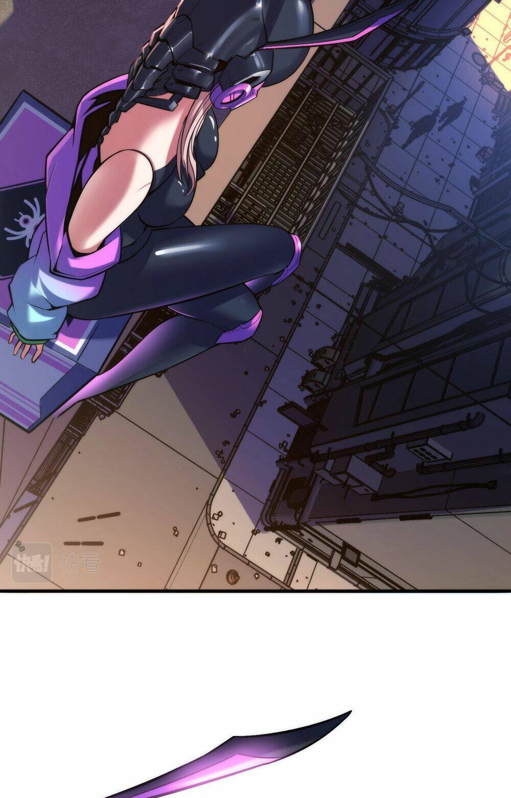 Trở Thành Thần Chủ Cthulhu - Chapter 107 - Page 14