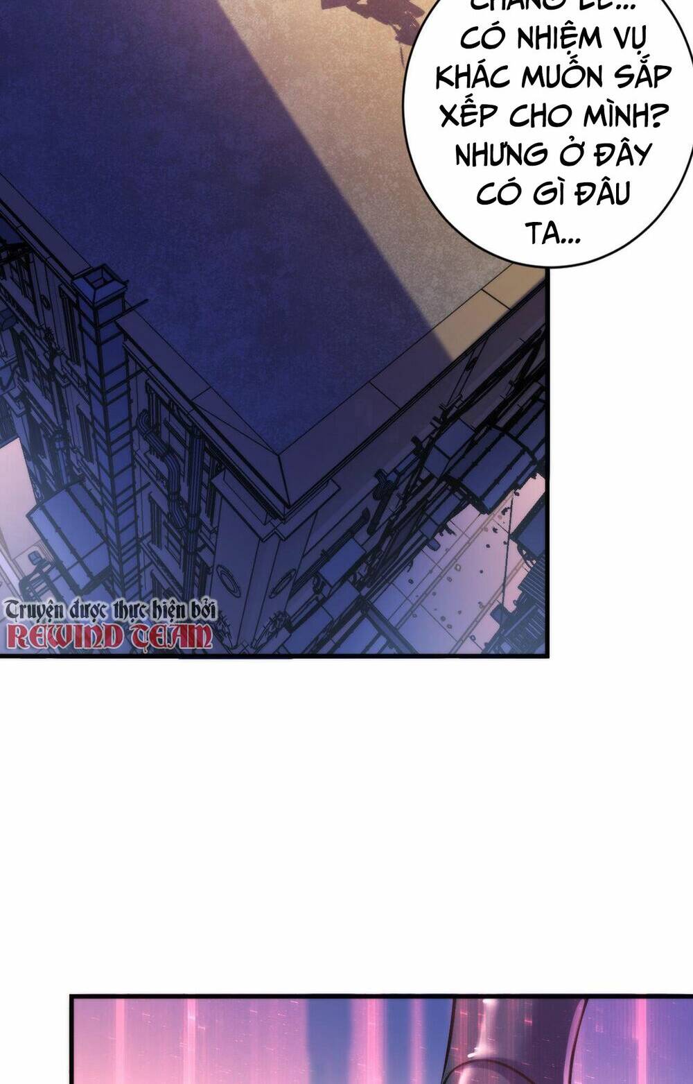 Trở Thành Thần Chủ Cthulhu - Chapter 107 - Page 17