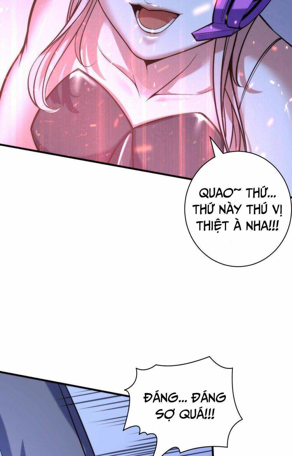 Trở Thành Thần Chủ Cthulhu - Chapter 107 - Page 20