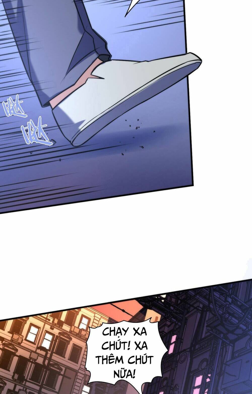 Trở Thành Thần Chủ Cthulhu - Chapter 107 - Page 21