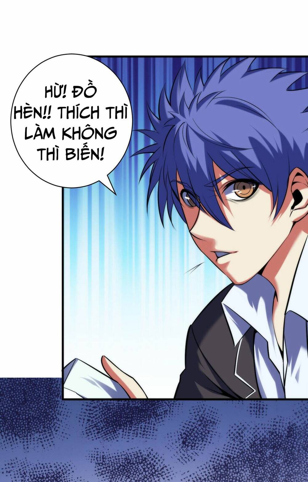 Trở Thành Thần Chủ Cthulhu - Chapter 107 - Page 33