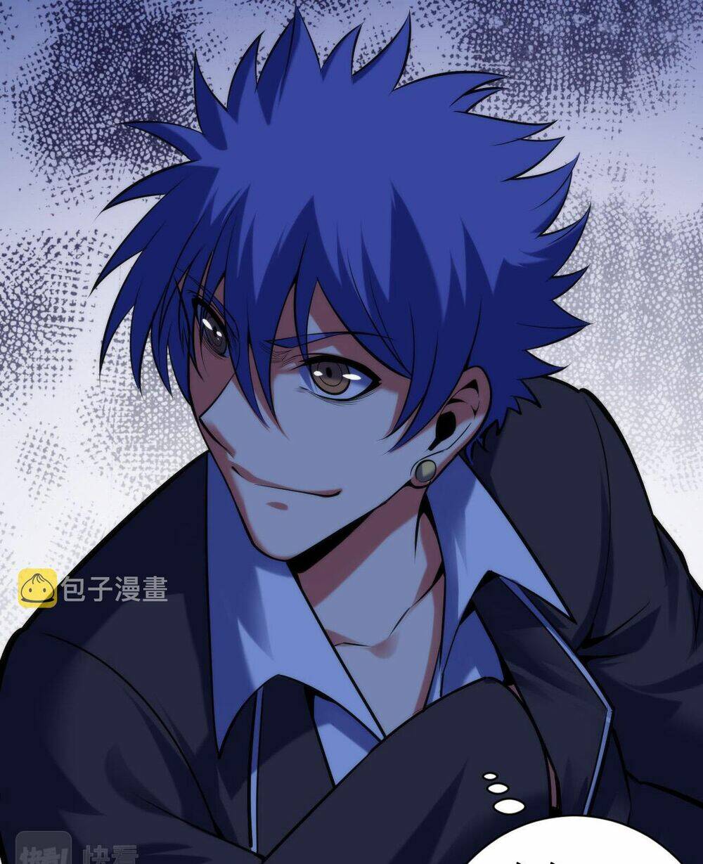 Trở Thành Thần Chủ Cthulhu - Chapter 107 - Page 34