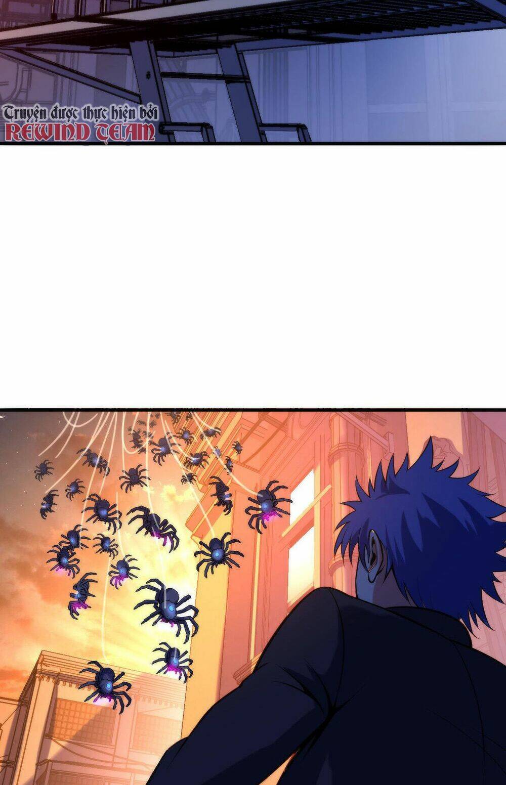 Trở Thành Thần Chủ Cthulhu - Chapter 107 - Page 3