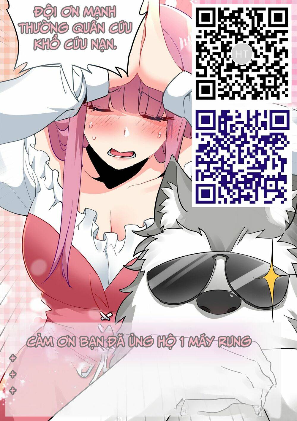 Trở Thành Thần Chủ Cthulhu - Chapter 107 - Page 47